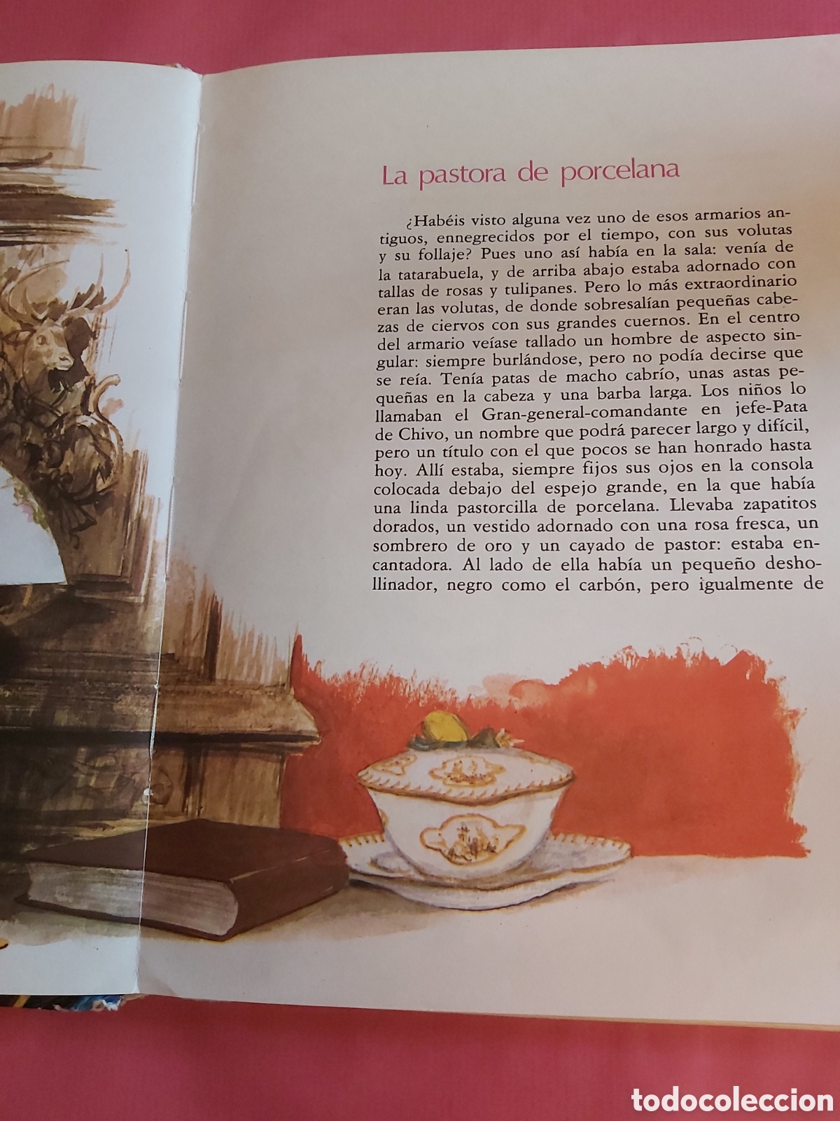 Libros de segunda mano: CUENTOS DE ANDERSEN # SUSAETA 1972 - Foto 4