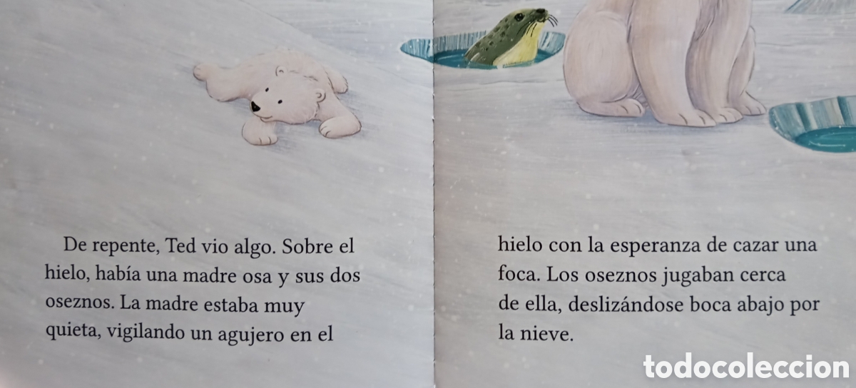 Libros de segunda mano: LIBRO LAS AVENTURAS DE LOS MELLIZOS TREETOP - Foto 2