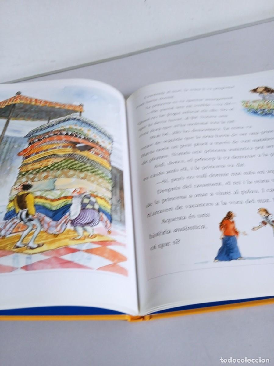 Libros de segunda mano: EXPLICAM UN CONTE DE SEMPRE - Foto 5