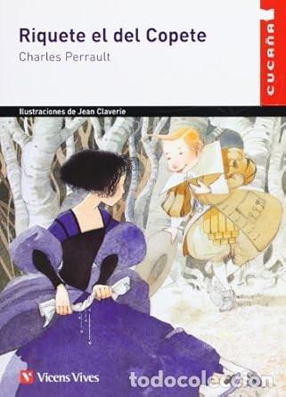 Libros de segunda mano: Riquete el del copete - Foto 1