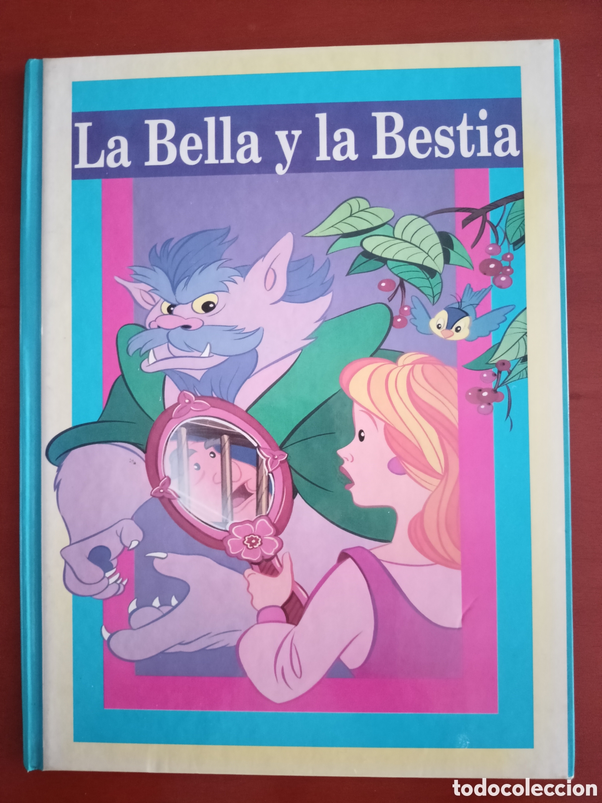 Libros de segunda mano: La Bella y la Bestia - Foto 1