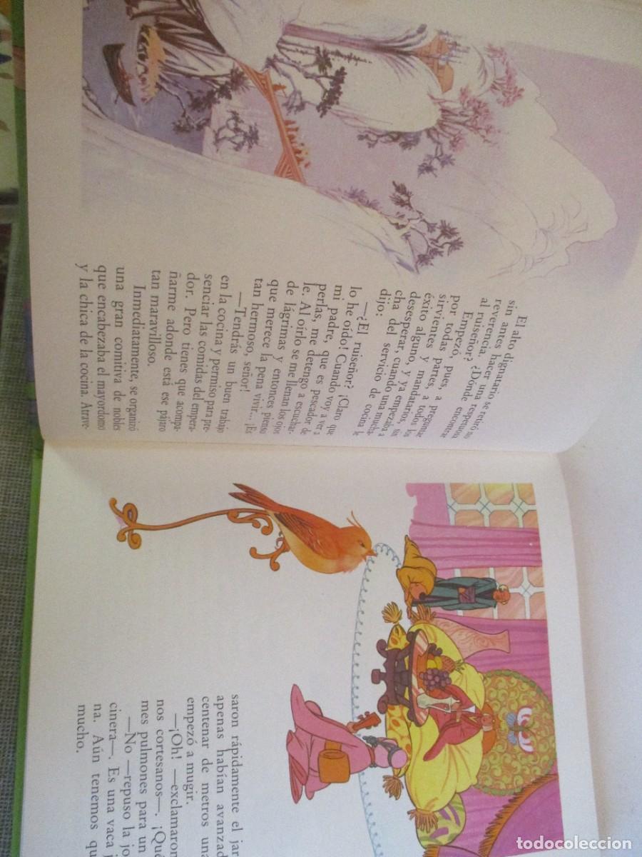 Libros de segunda mano: MIS GRANDES CUENTOS W29811 - Foto 4