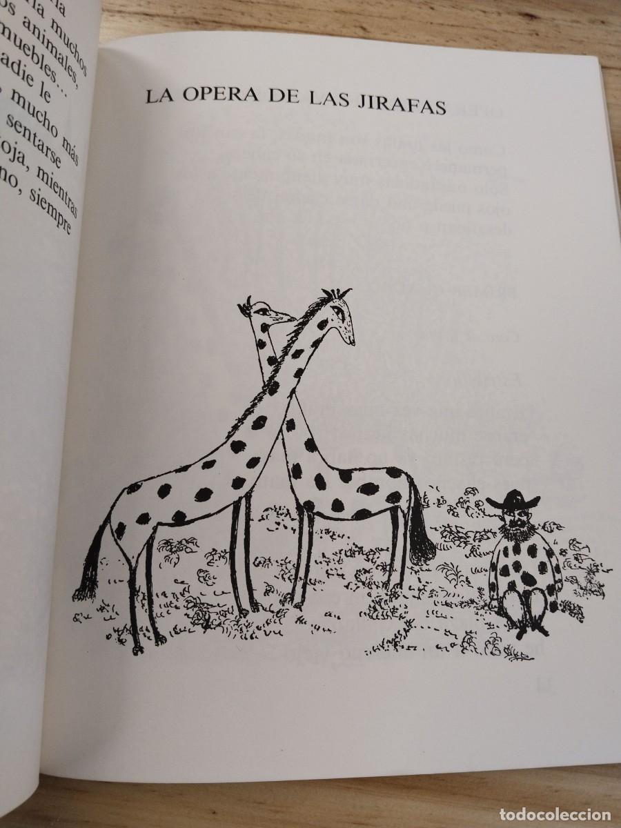 Libros de segunda mano: Cuentos para Ni&ntilde;os Traviesos - Jacques Pr&eacute;vert - Foto 4