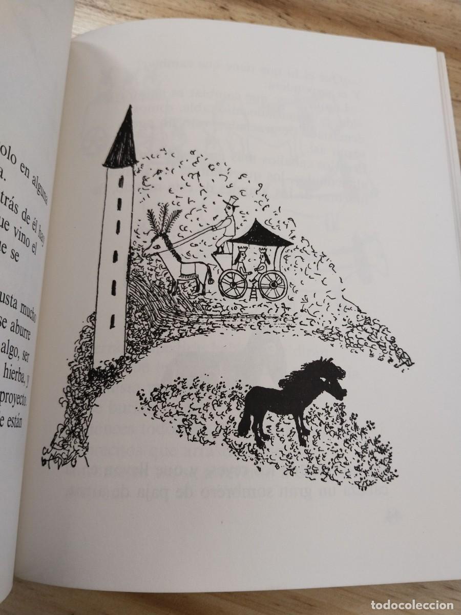 Libros de segunda mano: Cuentos para Ni&ntilde;os Traviesos - Jacques Pr&eacute;vert - Foto 5