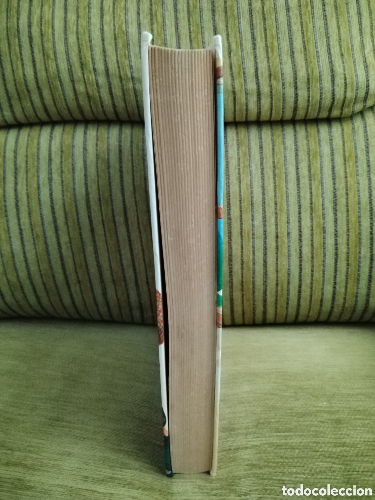 Libros de segunda mano: UNA HISTORIA PARA CADA D&Iacute;A - Foto 4