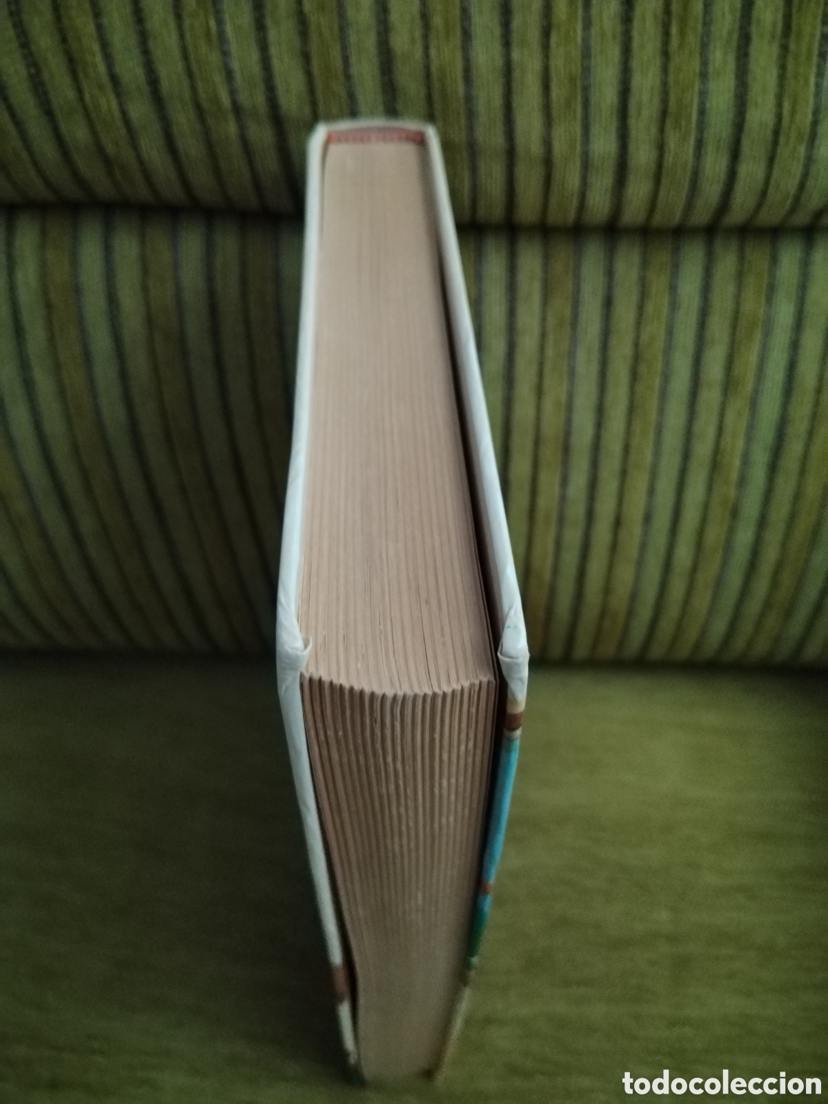 Libros de segunda mano: UNA HISTORIA PARA CADA D&Iacute;A - Foto 5