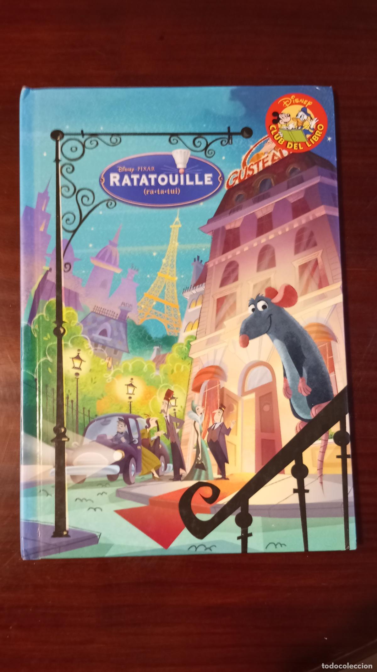 CUENTO INFANTIL CLUB DEL LIBRO