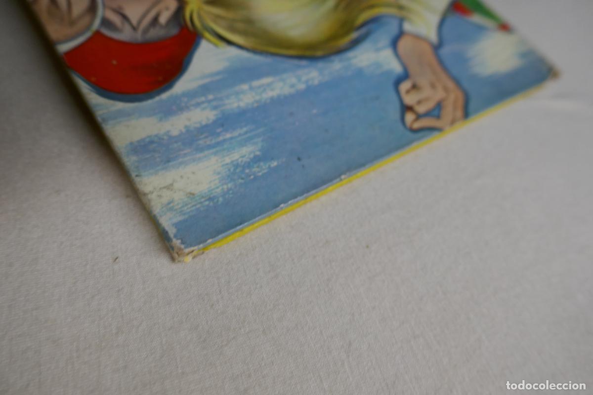 Libros de segunda mano: EL FLAUTISTA DE HAMELIN (MOLINO) - Foto 3