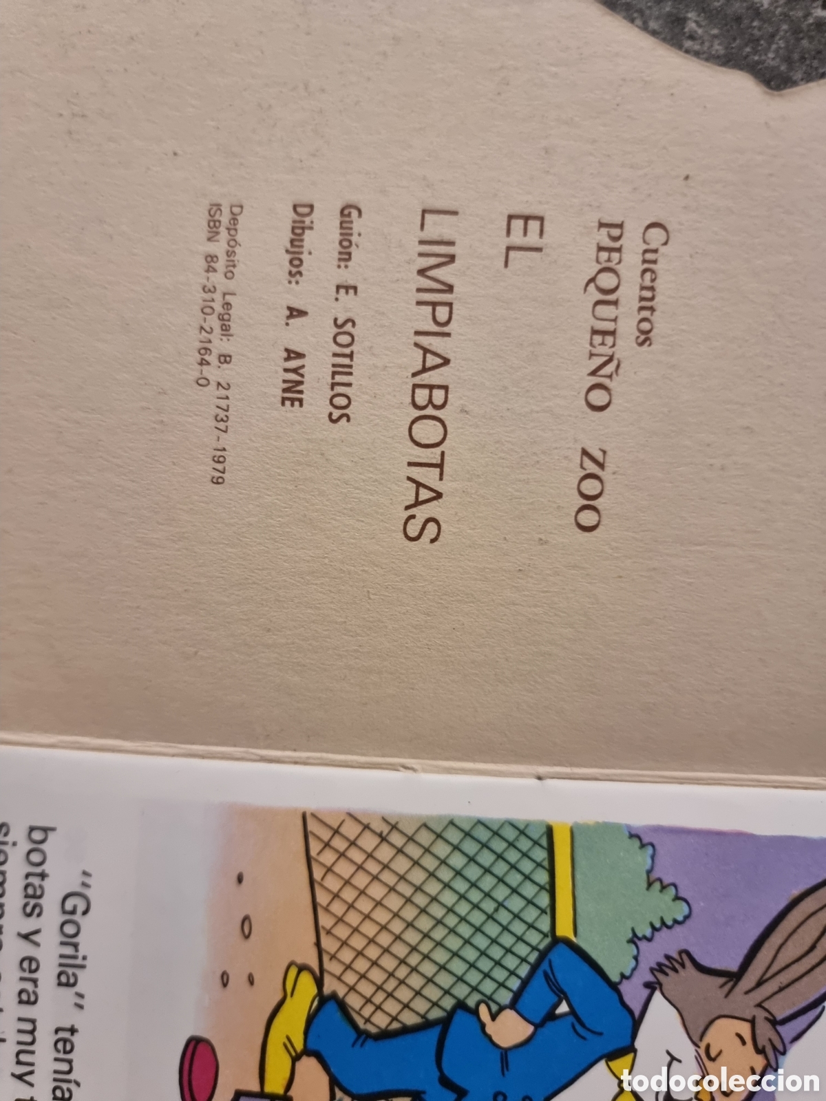 Libros de segunda mano: 2 Cuentos antiguos ediciones Toray - Foto 2