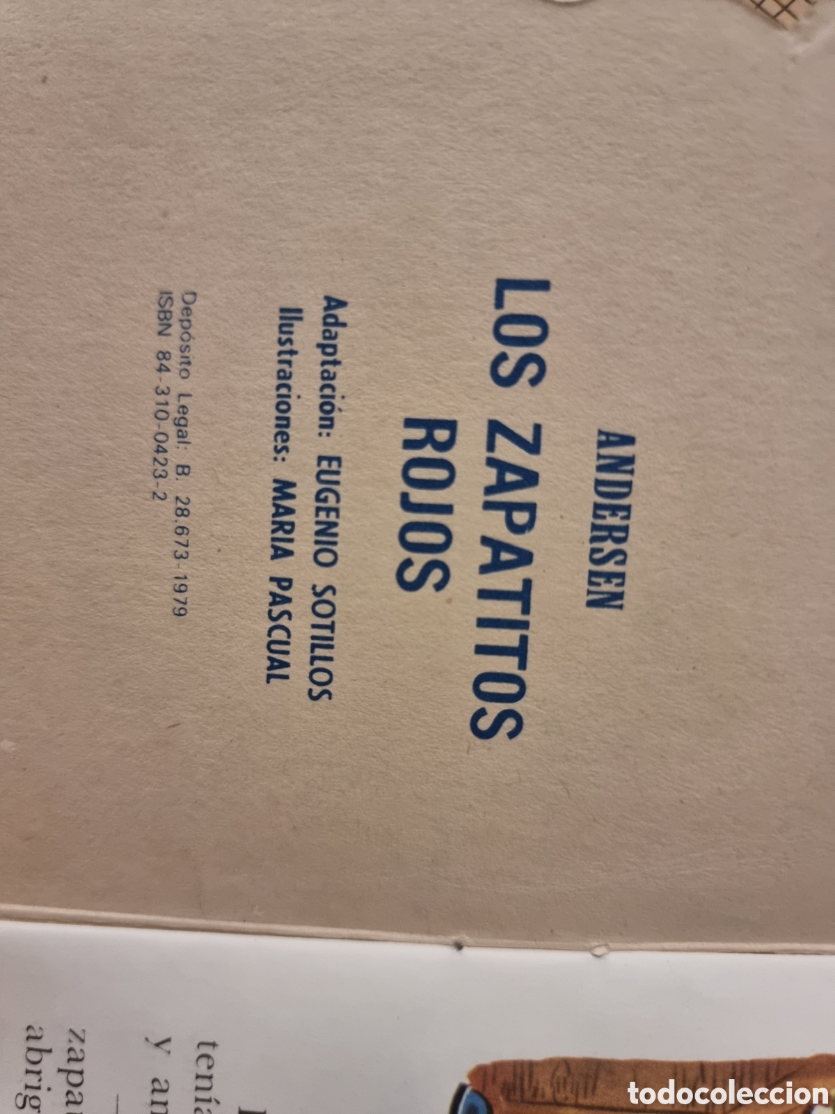 Libros de segunda mano: 2 Cuentos antiguos ediciones Toray - Foto 3