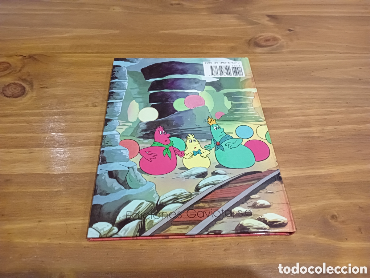 Libros de segunda mano: Terremoto. Pato Aventuras. - Foto 7