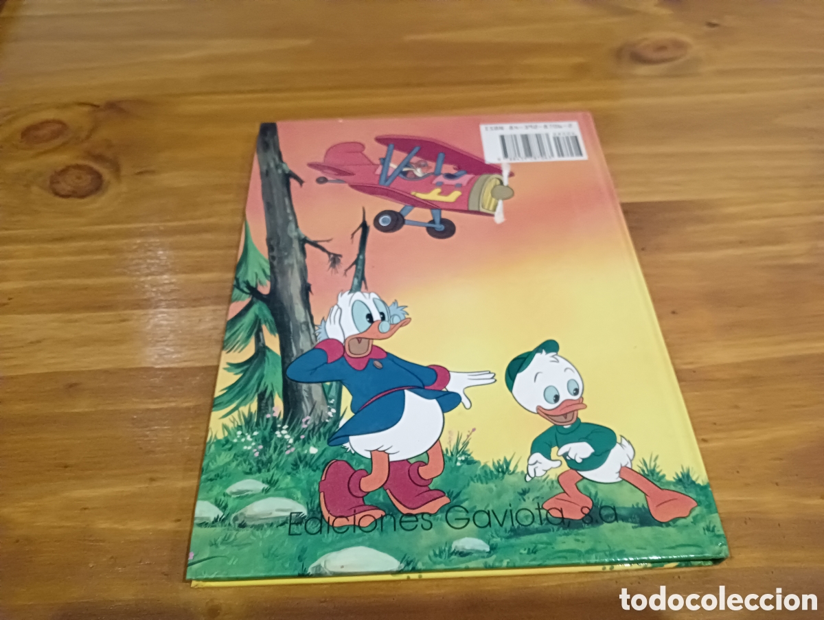 Libros de segunda mano: Armstrong el Robot. Pato Aventuras. - Foto 7