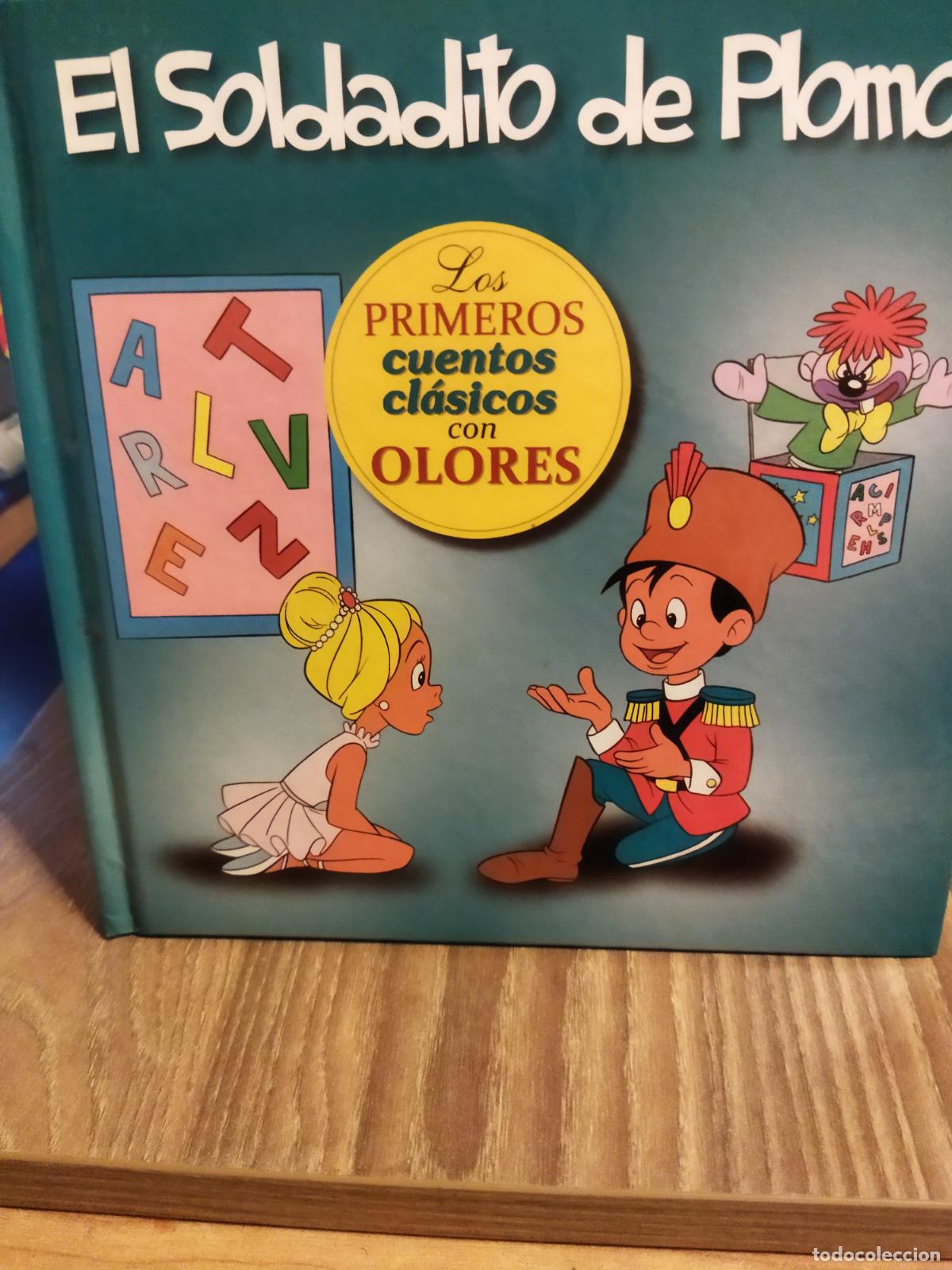 Libros de segunda mano: El soldadito de plomo - Foto 1