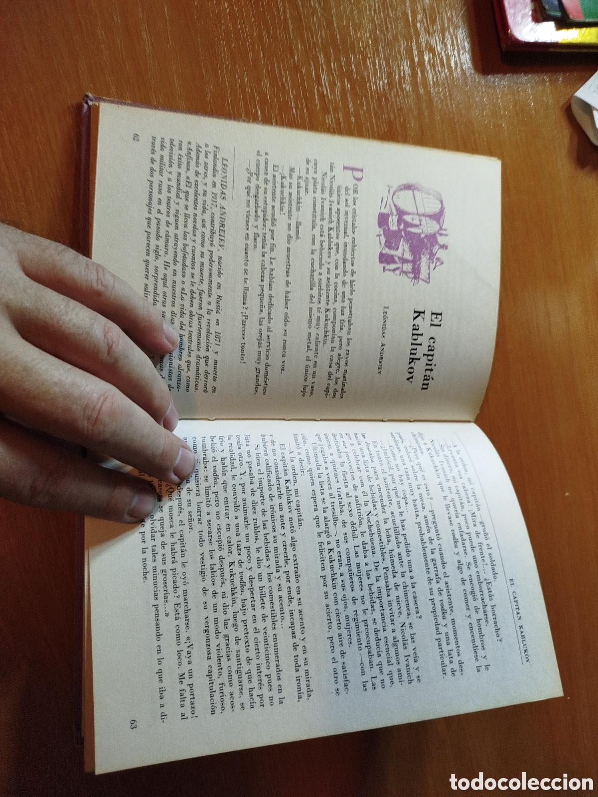 Libros de segunda mano: Nuevas joyas del cuento europeo - Foto 3