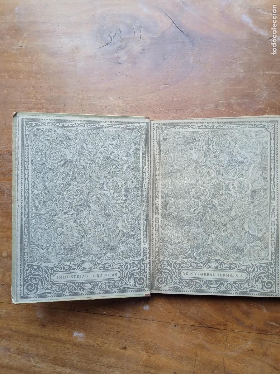 Libros de segunda mano: Cuentos vivos Mestres 1948 - Foto 2