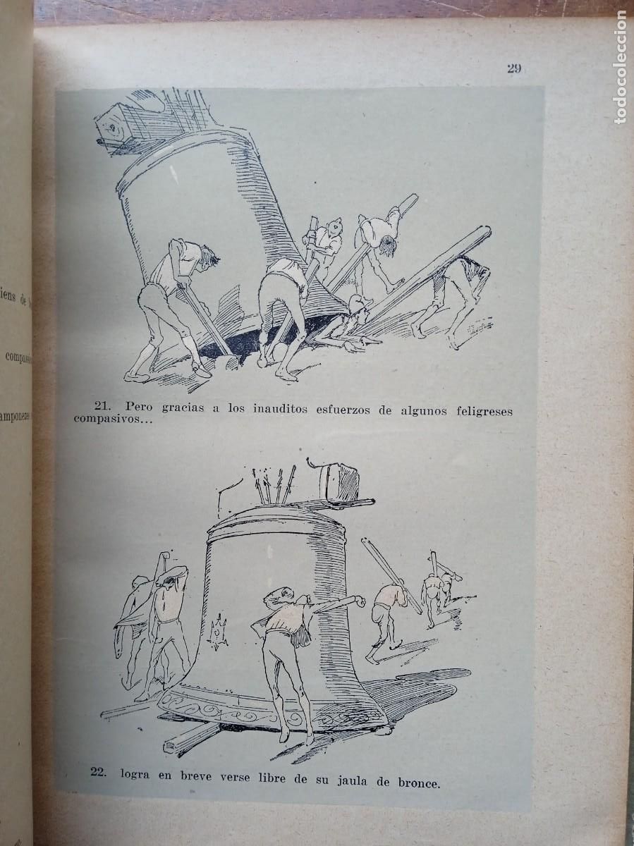 Libros de segunda mano: Cuentos vivos Mestres 1948 - Foto 6