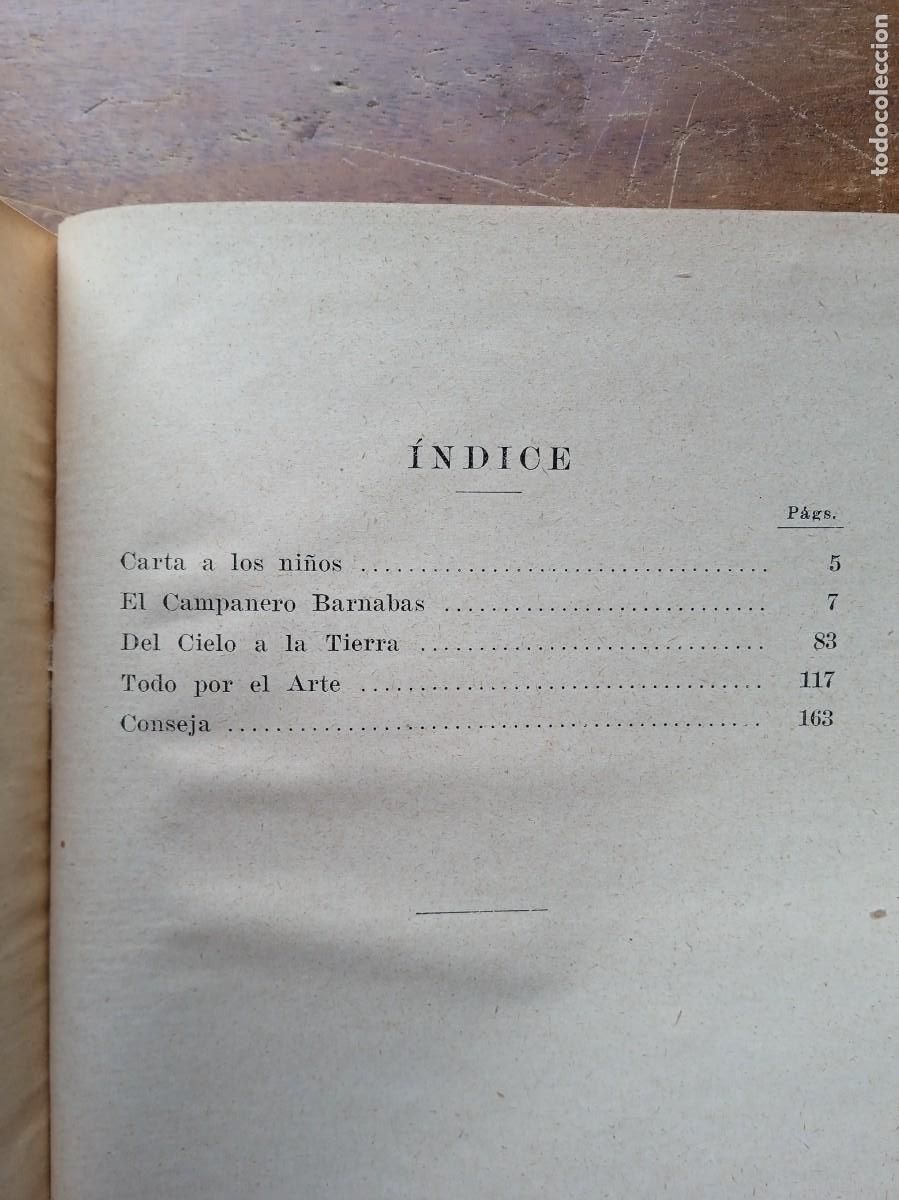 Libros de segunda mano: Cuentos vivos Mestres 1948 - Foto 12