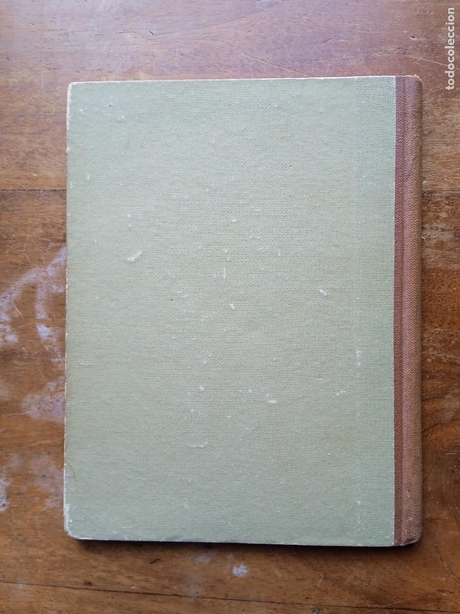 Libros de segunda mano: Cuentos vivos Mestres 1948 - Foto 13