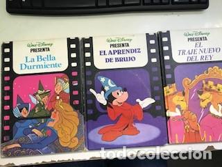 Libros de segunda mano: Pack 33 libros Disney Presenta - Foto 7