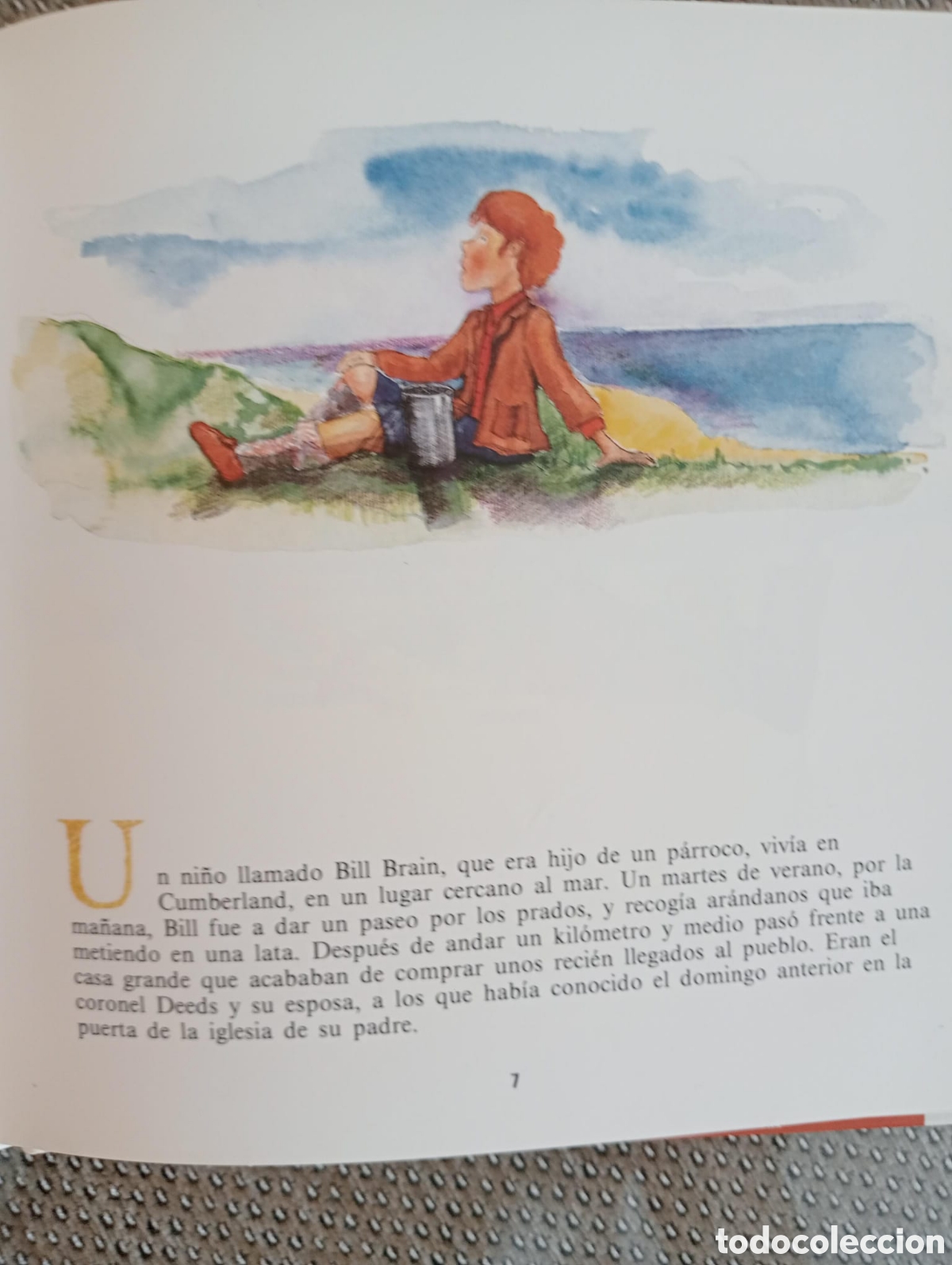 Libros de segunda mano: Dos Ni&ntilde;os Sabios / Robert Graves - Foto 4