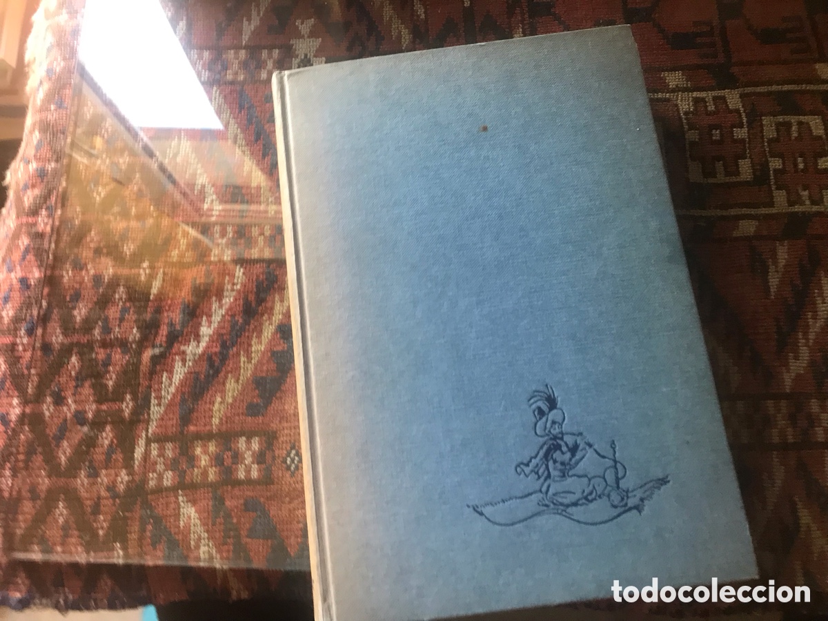 Libros de segunda mano: Cuentos de las mil y una noches. Noguer - Foto 1