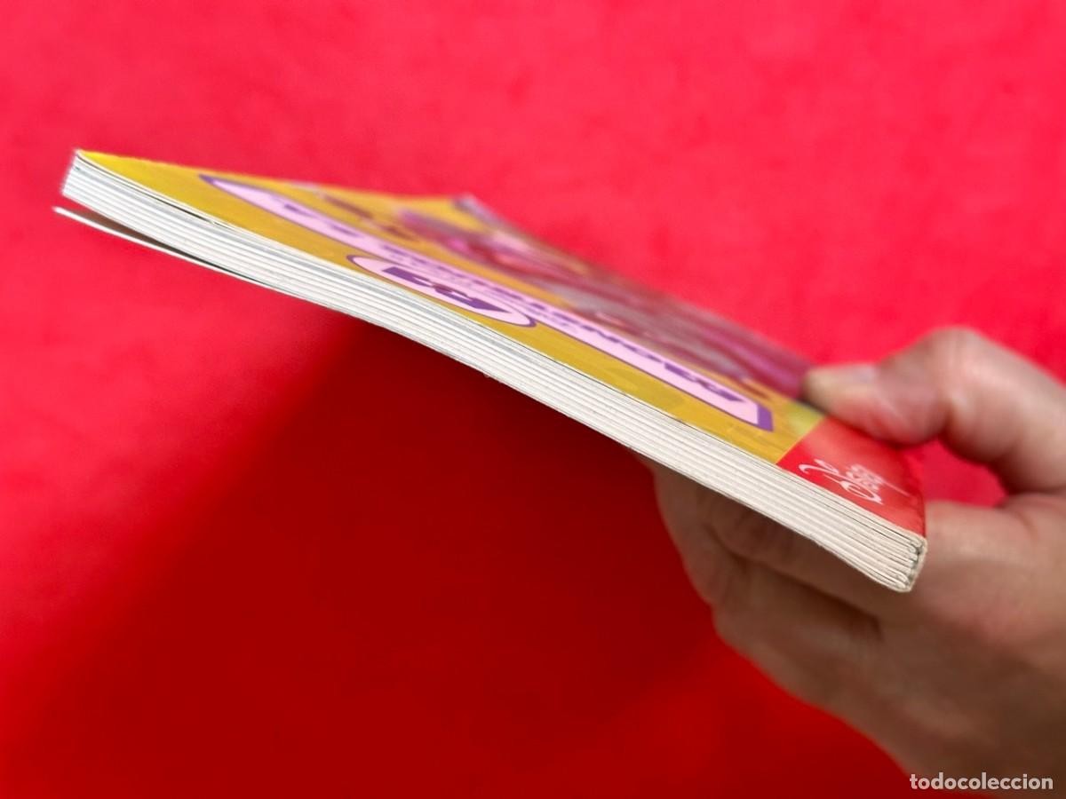 Libros de segunda mano: Monstruos, S.A. (Disney - Pixar) - Foto 3
