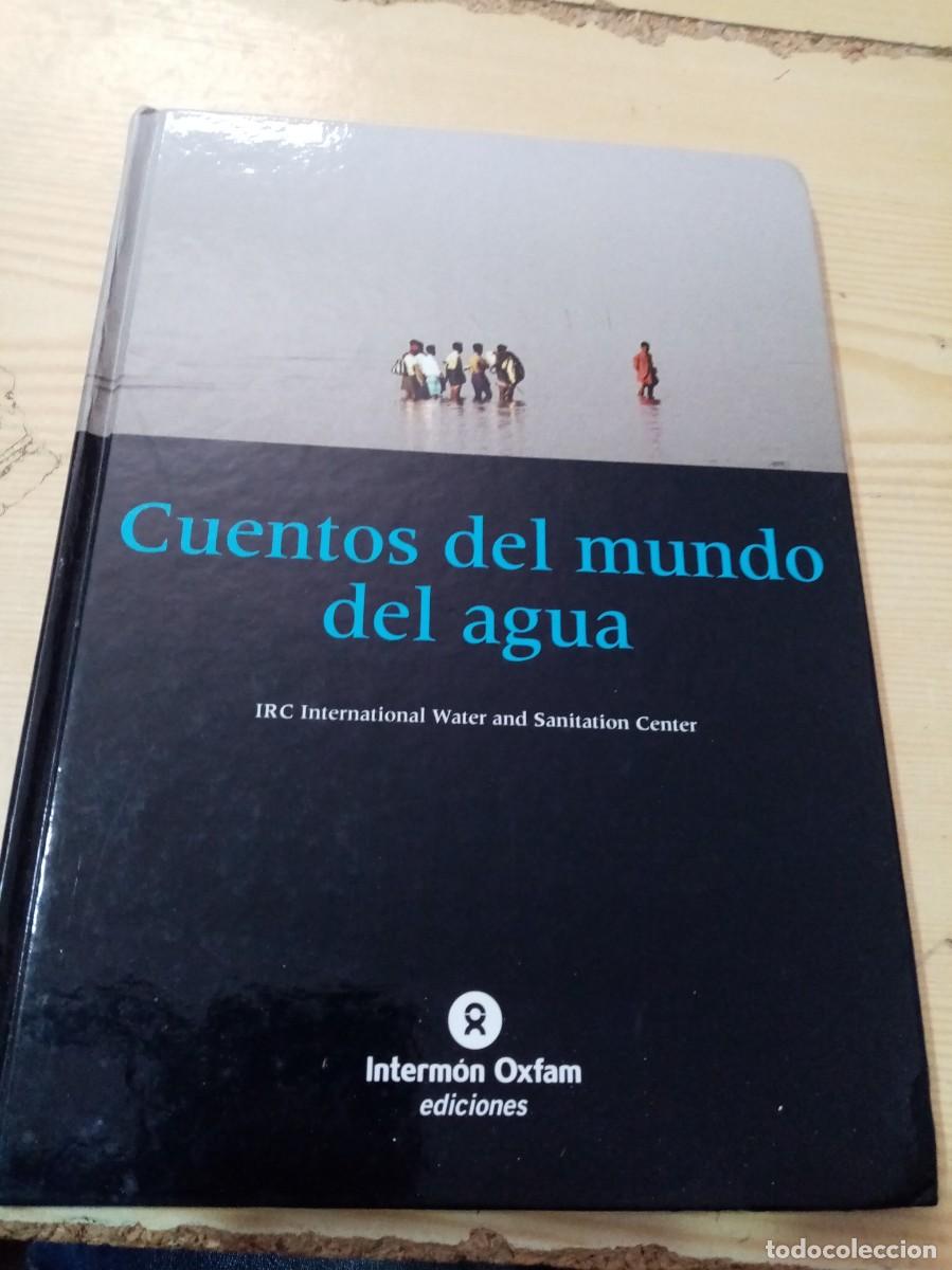 Libros de segunda mano: CUENTOS DEL MUNDO DEL AGUA. EST29B4 - Foto 1