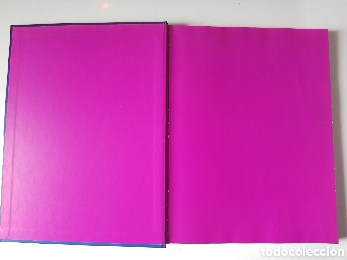 Libros de segunda mano: El libro de los cuentos de miedo. C&iacute;rculo de lectores, S.A. 2002 - Foto 4