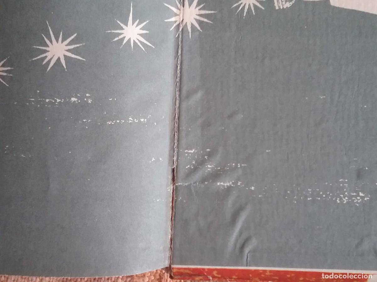Libros de segunda mano: Cuentos de hadas espa&ntilde;oles. Molino 1959. - Foto 4