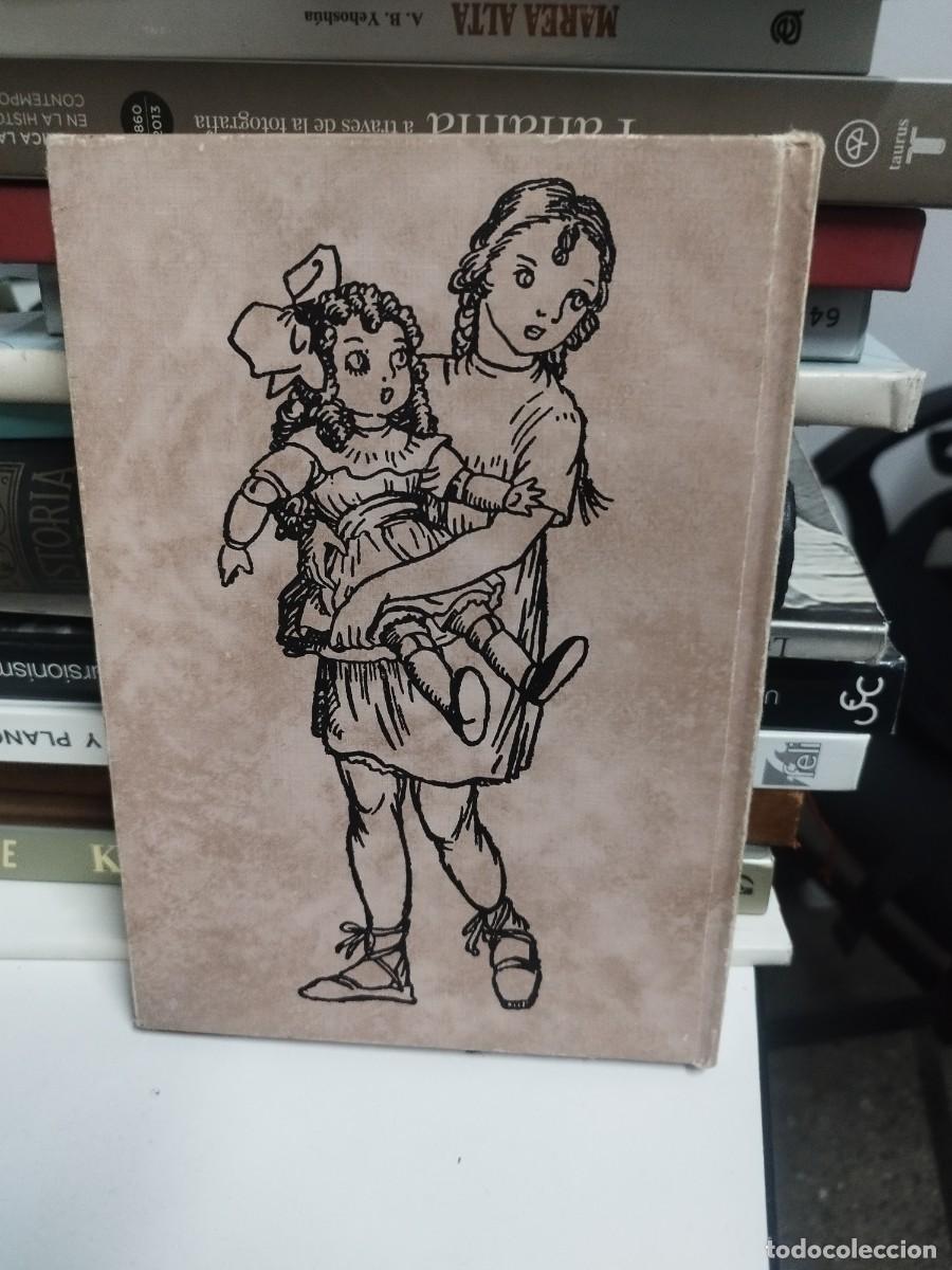 Libros de segunda mano: Margarida. Lola Anglada. Altafulla. 1978 - Foto 6