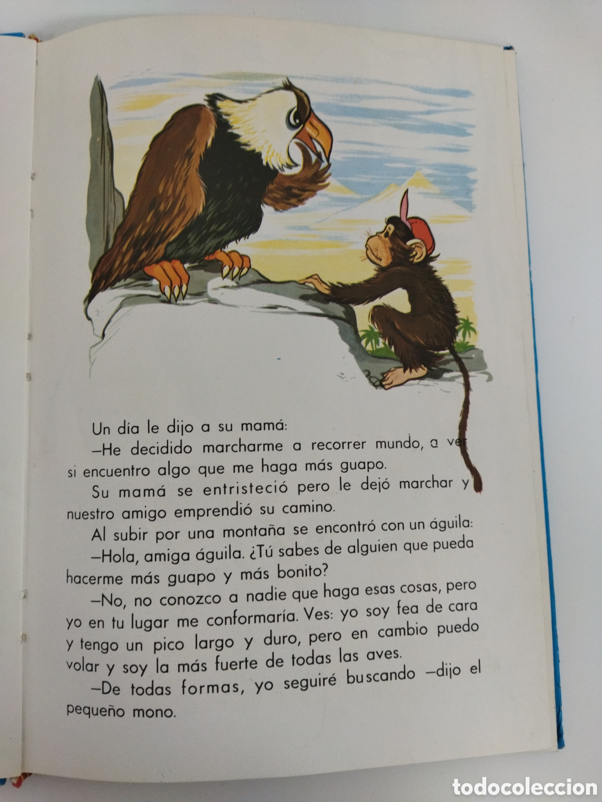 Libros de segunda mano: Cuentos azules Tomo 3 Toray - Foto 6