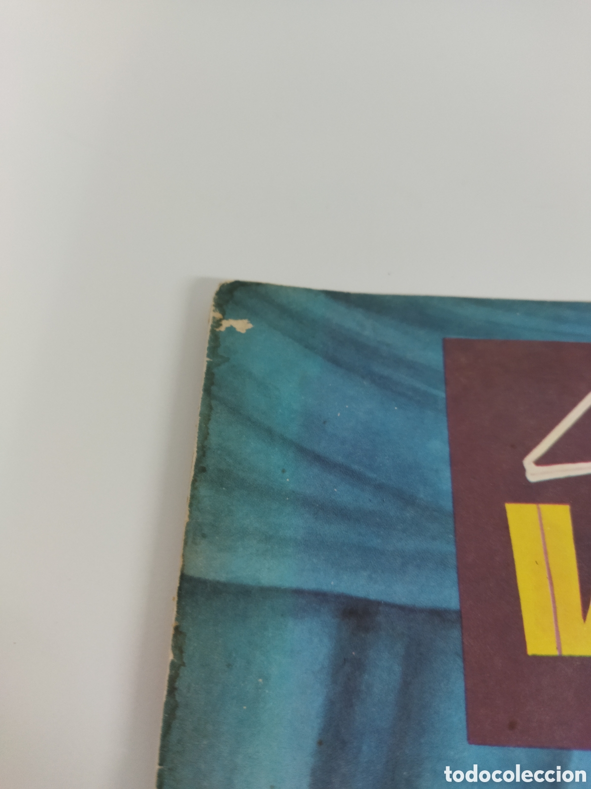 Libros de segunda mano: Los dos valientes Albumes Elsa - Foto 2