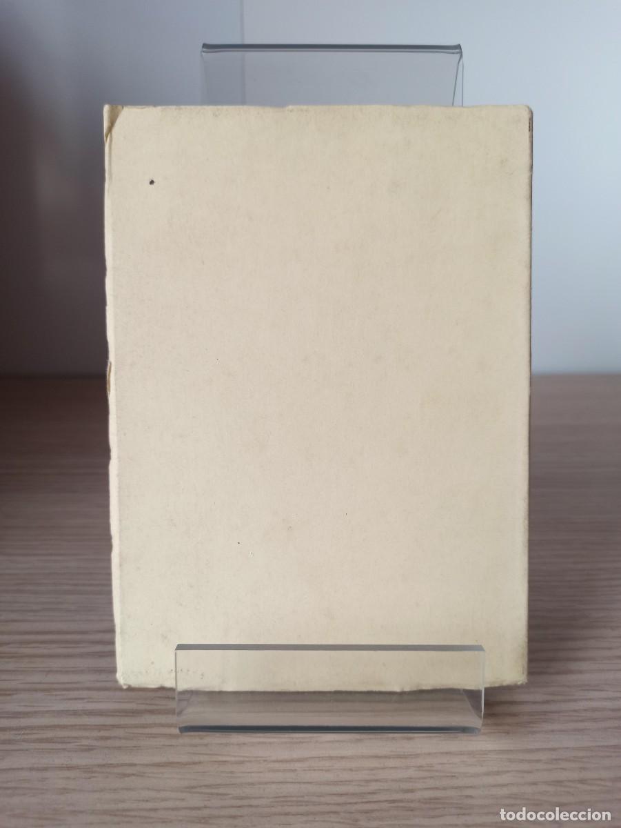 Libros de segunda mano: CUENTO DE CUENTOS de A. de Escalante (Ed. Propio autor) a&ntilde;o 1966 - Foto 2