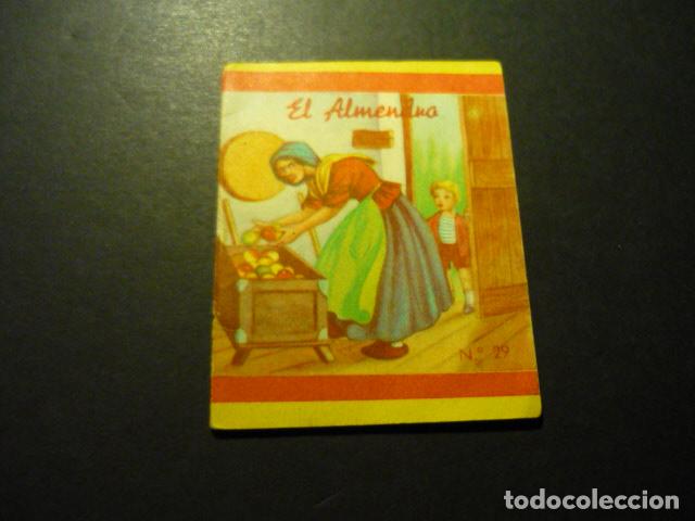 Libros de segunda mano: EL ALMENDRO CUENTO FHER - Foto 1