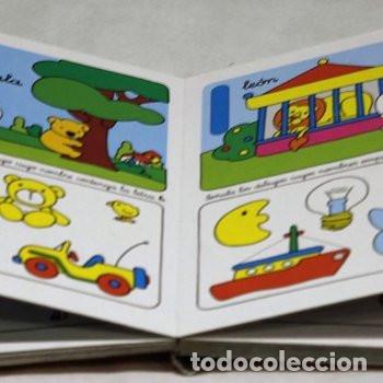 Libros de segunda mano: Abecedario Bamb&uacute;. Ediciones Todolibro, 1992. - Foto 2