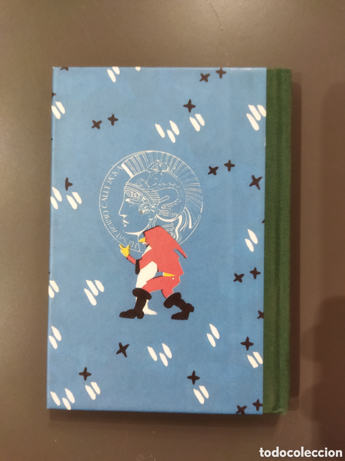 Libros de segunda mano: El corderito Cuentos Calleja - Foto 2