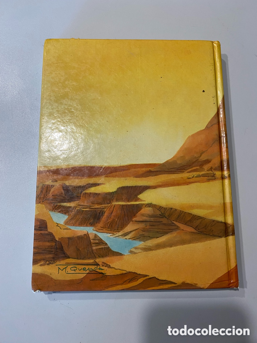 Libros de segunda mano: Biblia Infantil // Alfredo Ortells - Foto 2