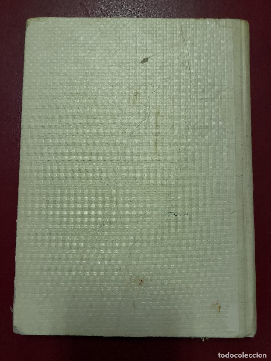 Libros de segunda mano: Luis Marqu&eacute;s Can&oacute;s: Cuentos en el mar (Editorial Araluce. 1945) - Foto 2