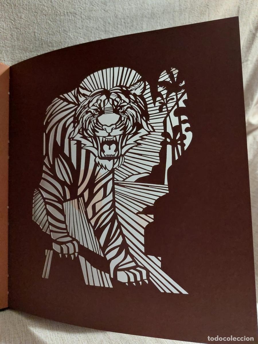 Libros de segunda mano: Mowgli de la selva - Kipling, Rudyard - Foto 4