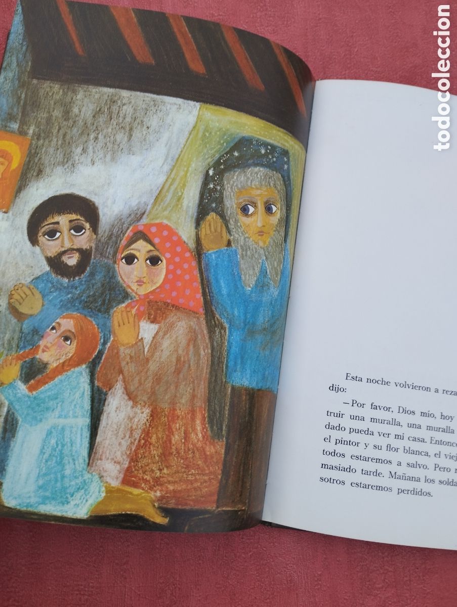 Libros de segunda mano: Varenka. Bernardette. - Foto 4