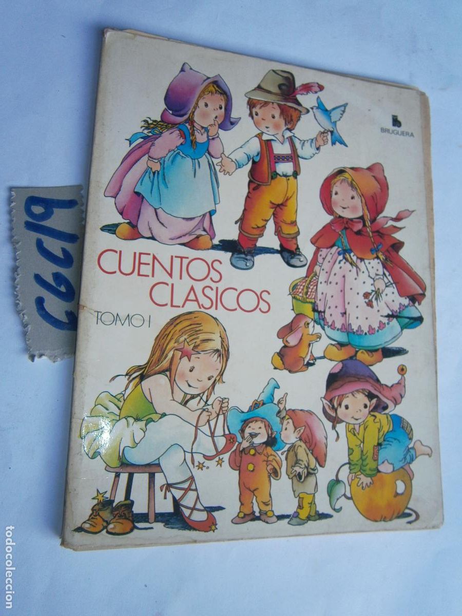 --- CUENTOS CLASICOS ---