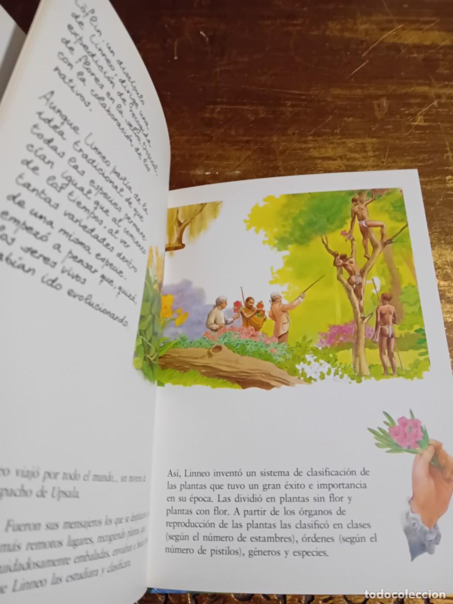 Libros de segunda mano: El libro secreto de los gnomos tomo 4 - Foto 2