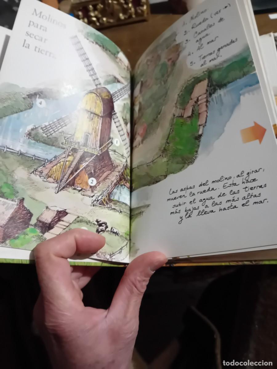 Libros de segunda mano: El libro secreto de los gnomos tomo 11 - Foto 2