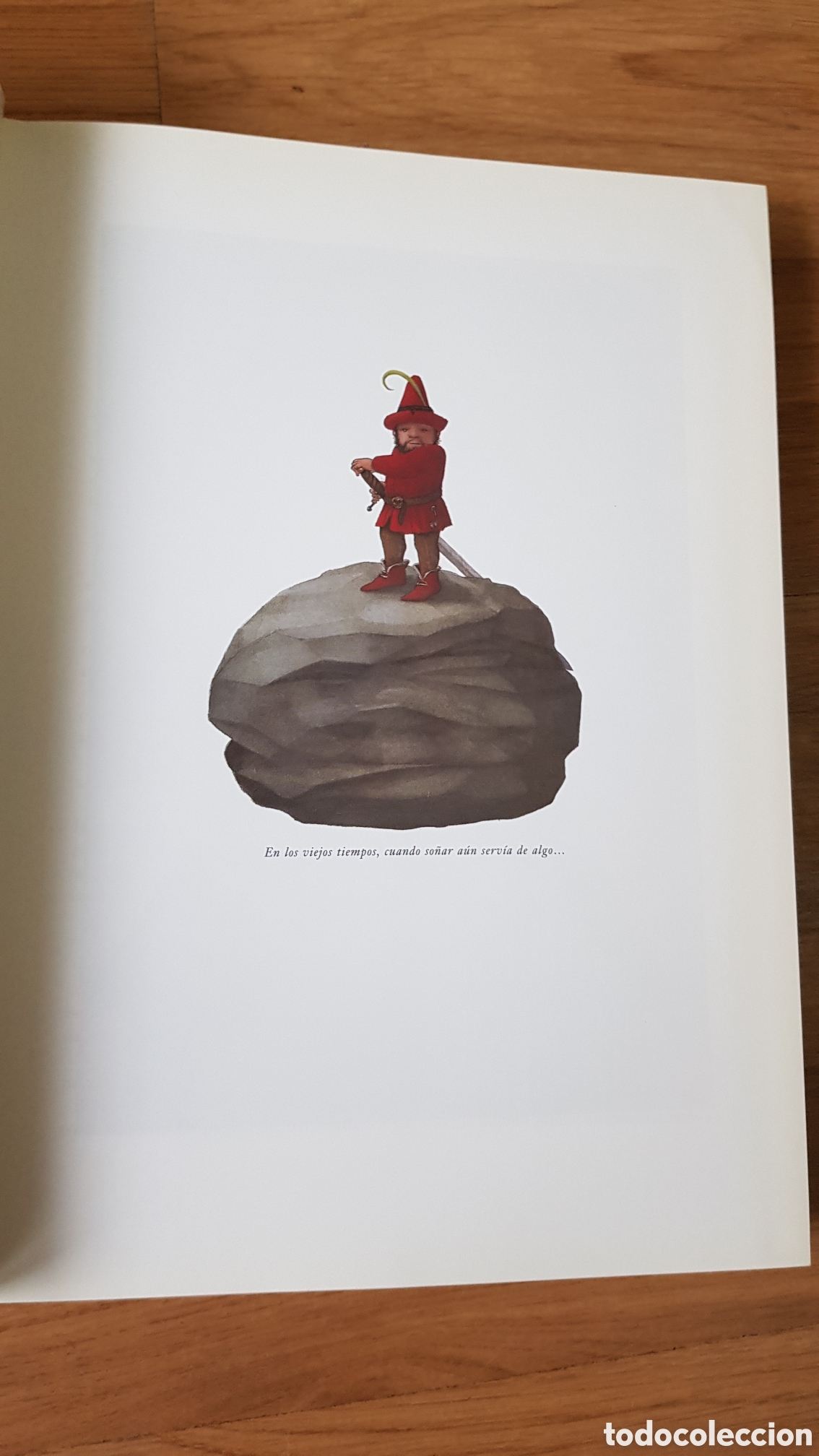 Libros de segunda mano: Cuentos de los hermanos grimm - Foto 4