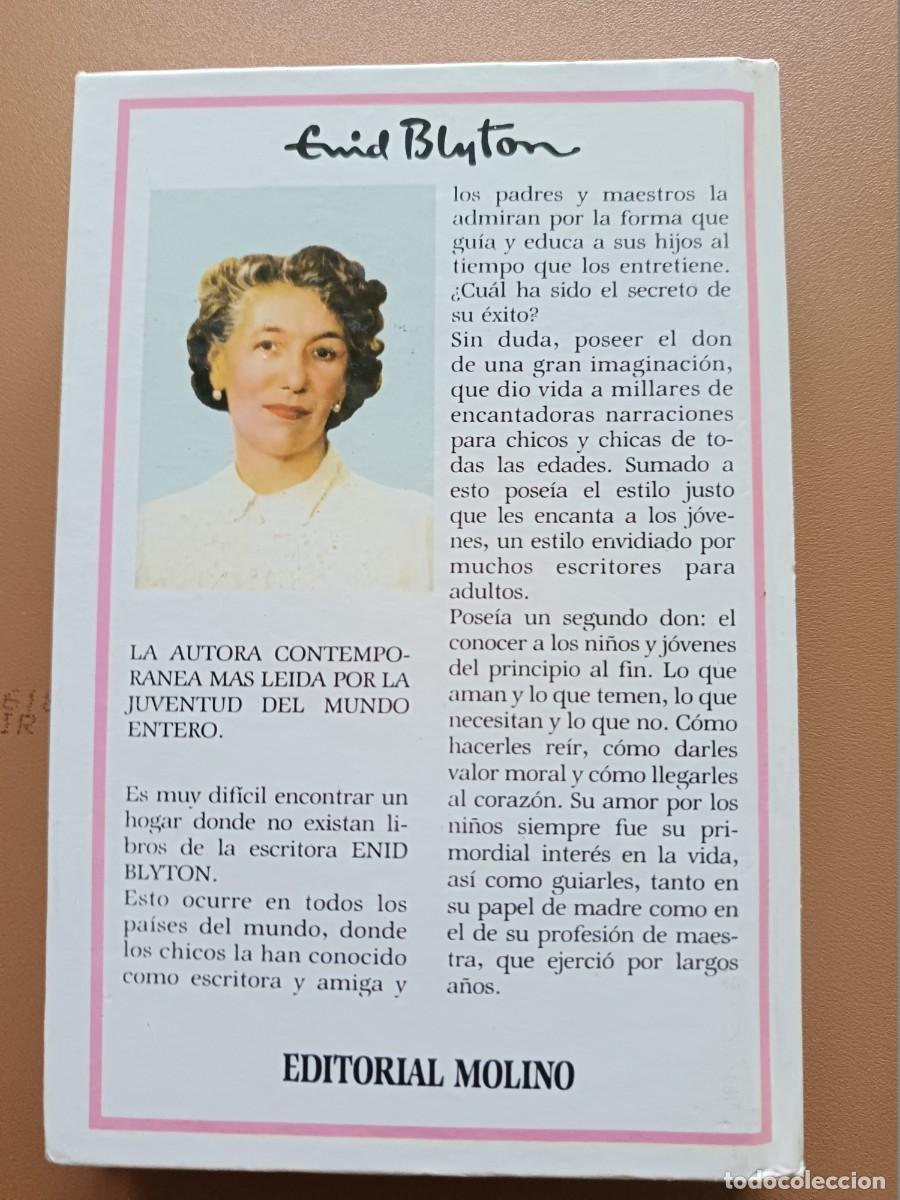 Libros de segunda mano: CUENTOS DE ENID BLYTON (6 CUENTOS) - Foto 2