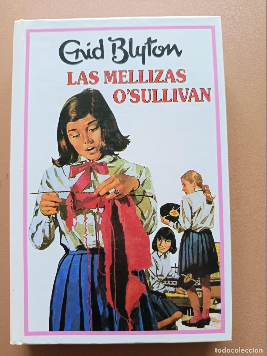 Libros de segunda mano: CUENTOS DE ENID BLYTON (6 CUENTOS) - Foto 3