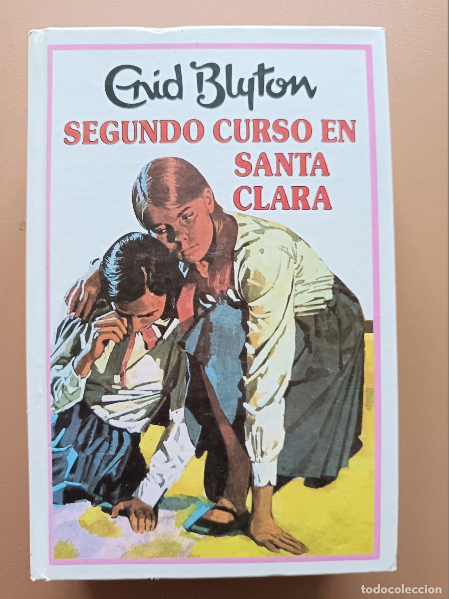 Libros de segunda mano: CUENTOS DE ENID BLYTON (6 CUENTOS) - Foto 5