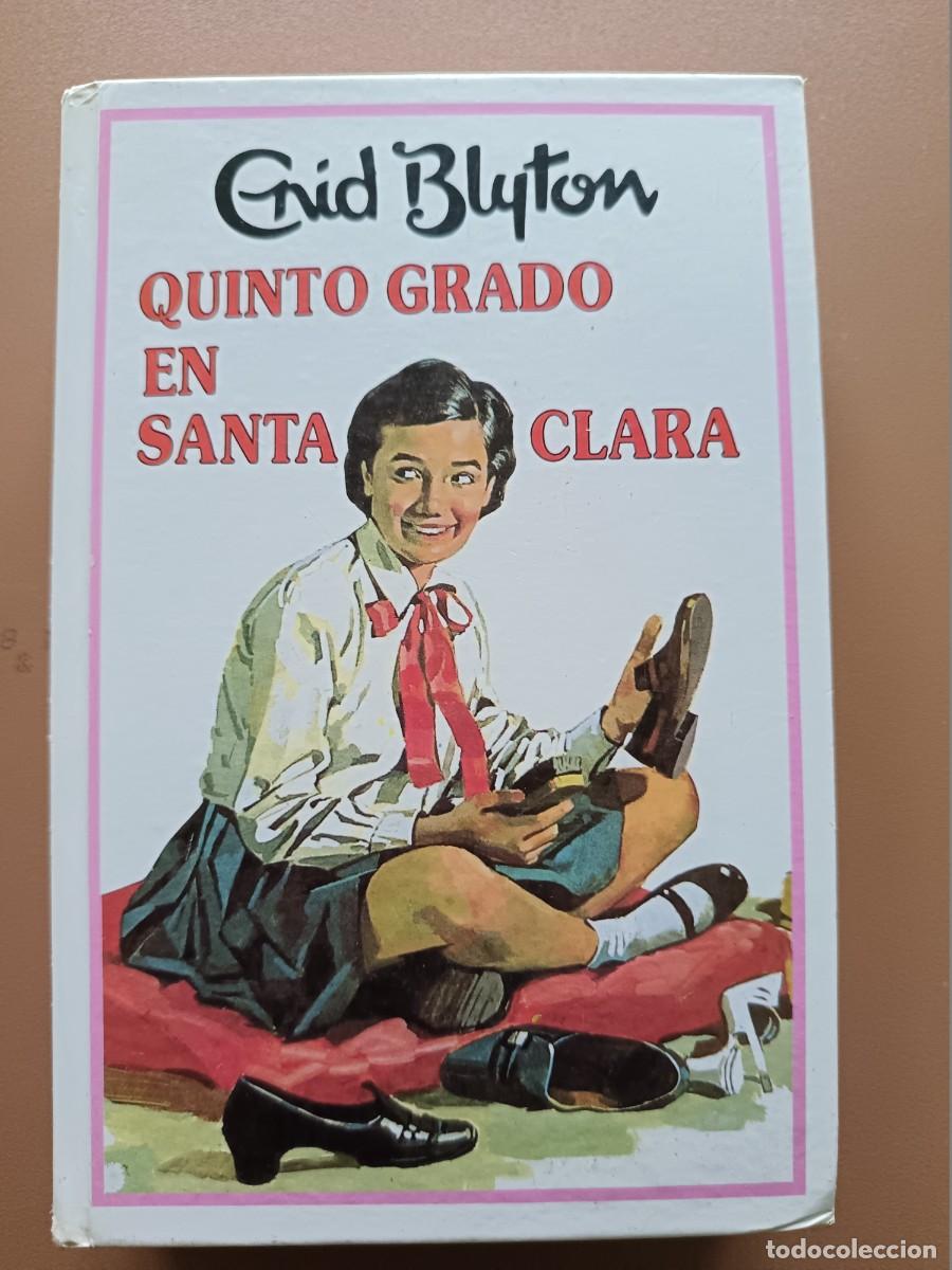 Libros de segunda mano: CUENTOS DE ENID BLYTON (6 CUENTOS) - Foto 7
