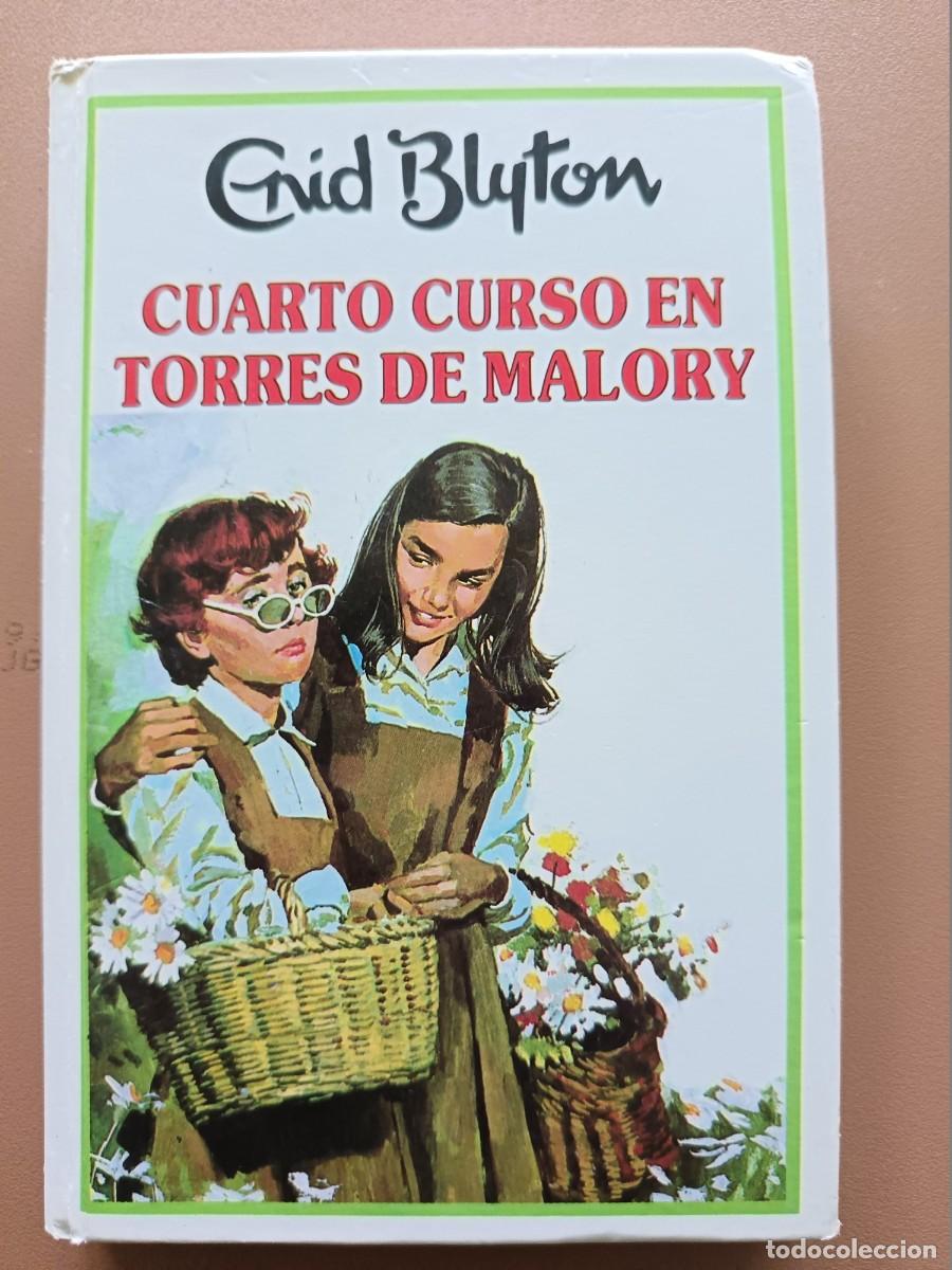 Libros de segunda mano: CUENTOS DE ENID BLYTON (6 CUENTOS) - Foto 8