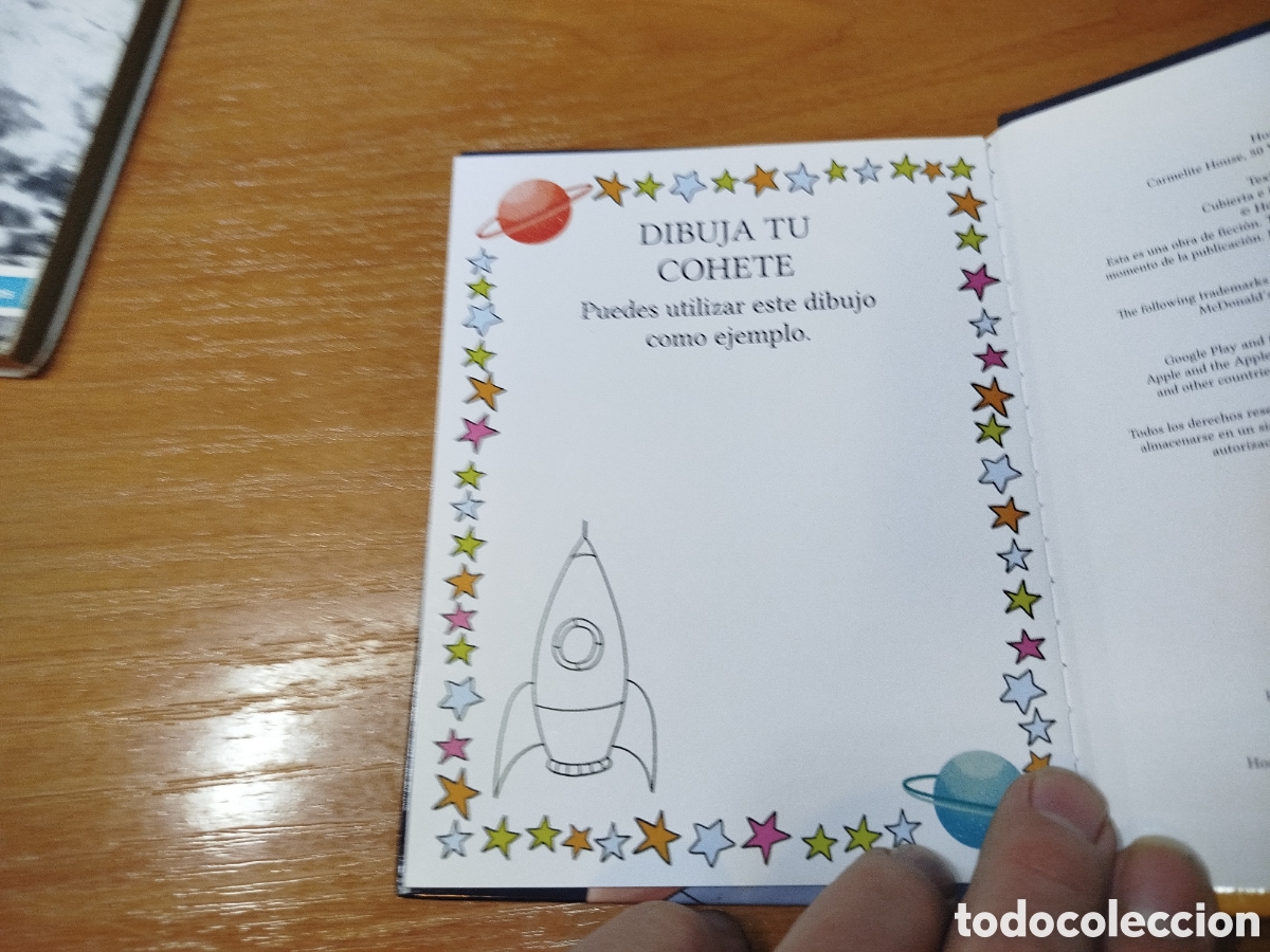 Libros de segunda mano: Los mini detectives. Porque centellan las estrellas. Cressida - Foto 3
